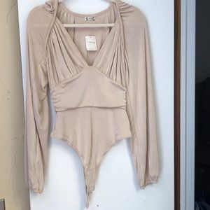 Free people body suit